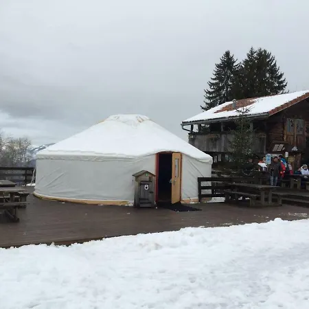Emilie's Lägenhet *